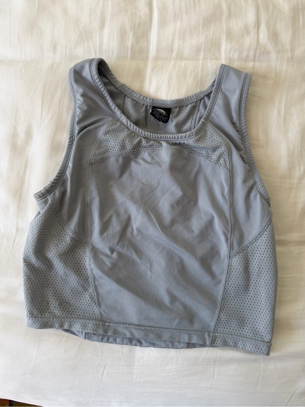 Nike acg tank